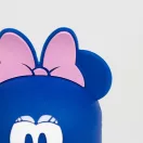 Disney Minnie Pink 3D tolltartó 20 cm Disney Minnie Pink 3D tolltartó 20 cm