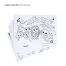 Gabi babaháza Cat Adventures írószer szett Gabi babaháza Cat Adventures írószer szett