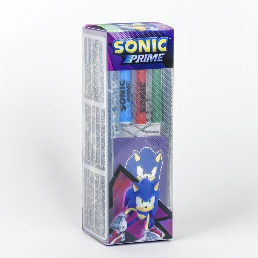 Sonic a sündisznó Get Me írószer szett