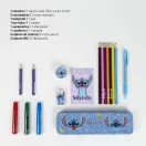 Disney Lilo és Stitch, A csillagkutya Fruits írószer szett