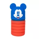 Disney Mickey Red 3D tolltartó 20 cm Disney Mickey Red 3D tolltartó 20 cm