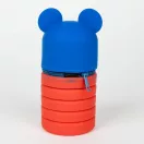 Disney Mickey Red 3D tolltartó 20 cm Disney Mickey Red 3D tolltartó 20 cm