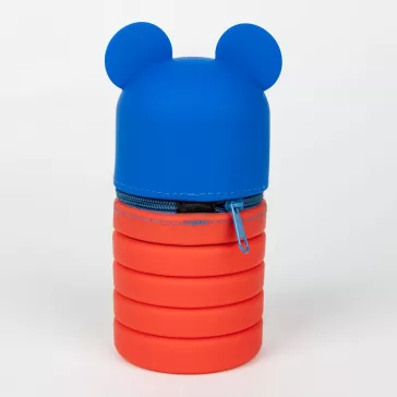 Disney Mickey Red 3D tolltartó 20 cm