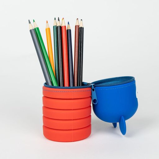 Disney Mickey Red 3D tolltartó 20 cm