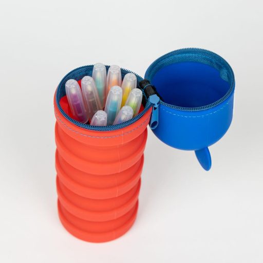 Disney Mickey Red 3D tolltartó 20 cm