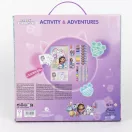 Gabi babaháza Cat Adventures Holo írószer szett Gabi babaháza Cat Adventures Holo írószer szett