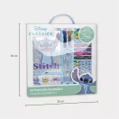 Disney Lilo és Stitch, A csillagkutya Holo Fruits írószer szett Disney Lilo és Stitch, A csillagkutya Holo Fruits írószer szett