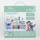 Disney Lilo és Stitch, A csillagkutya Holo Fruits írószer szett Disney Lilo és Stitch, A csillagkutya Holo Fruits írószer szett