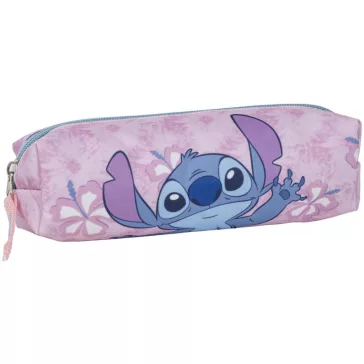   Disney Lilo és Stitch, A csillagkutya Hibiscus tolltartó 20 cm
