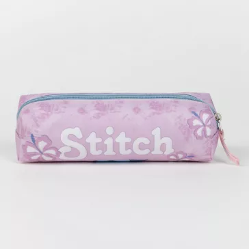   Disney Lilo és Stitch, A csillagkutya Hibiscus tolltartó 20 cm