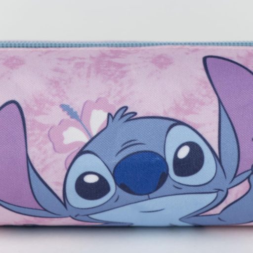 Disney Lilo és Stitch, A csillagkutya Hibiscus tolltartó 20 cm