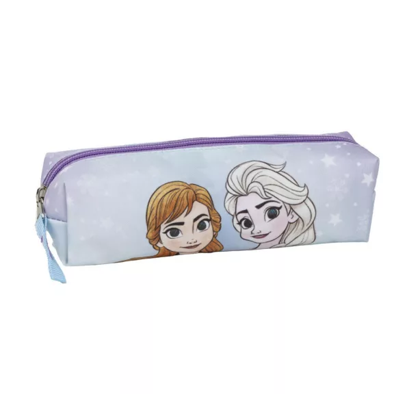 Disney Jégvarázs Sisters tolltartó 20 cm Disney Jégvarázs Sisters tolltartó 20 cm