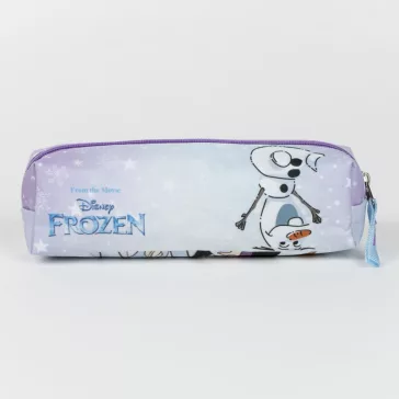 Disney Jégvarázs Sisters tolltartó 20 cm
