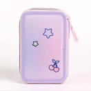 Disney Lilo és Stitch, A csillagkutya Universe tolltartó töltött 3 emeletes Giotto Disney Lilo és Stitch, A csillagkutya Universe tolltartó töltött 3 emeletes Giotto