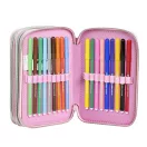 Disney Minnie Music tolltartó töltött 3 emeletes Giotto Disney Minnie Music tolltartó töltött 3 emeletes Giotto