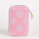 Disney Minnie Music tolltartó töltött 3 emeletes Giotto Disney Minnie Music tolltartó töltött 3 emeletes Giotto