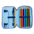 Disney Lilo és Stitch, A csillagkutya Scrump tolltartó töltött 2 emeletes Disney Lilo és Stitch, A csillagkutya Scrump tolltartó töltött 2 emeletes