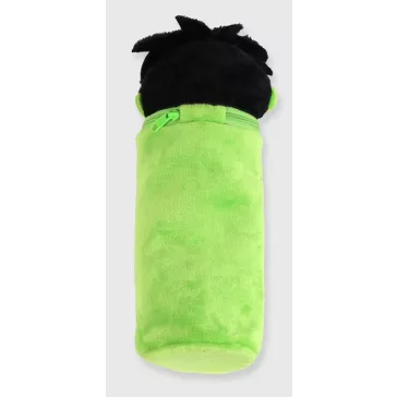 Bosszúállók Hulk plüss töltött tolltartó