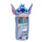 Disney Lilo és Stitch, A csillagkutya Blue plüss töltött tolltartó