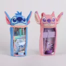 Disney Lilo és Stitch, A csillagkutya Blue plüss töltött tolltartó Disney Lilo és Stitch, A csillagkutya Blue plüss töltött tolltartó