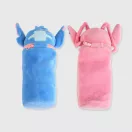 Disney Lilo és Stitch, A csillagkutya Angel plüss töltött tolltartó Disney Lilo és Stitch, A csillagkutya Angel plüss töltött tolltartó