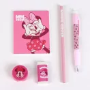 Disney Minnie Wink Grey plüss töltött tolltartó Disney Minnie Wink Grey plüss töltött tolltartó