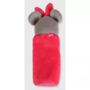 Disney Minnie Wink Grey plüss töltött tolltartó Disney Minnie Wink Grey plüss töltött tolltartó