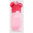 Disney Minnie Wink Pink plüss töltött tolltartó Disney Minnie Wink Pink plüss töltött tolltartó