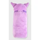 Hello Kitty Kuromi plüss töltött tolltartó Hello Kitty Kuromi plüss töltött tolltartó