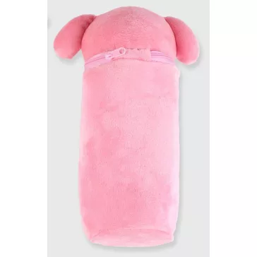 Hello Kitty My Melody plüss töltött tolltartó
