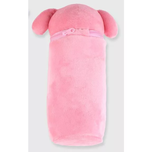 Hello Kitty My Melody plüss töltött tolltartó
