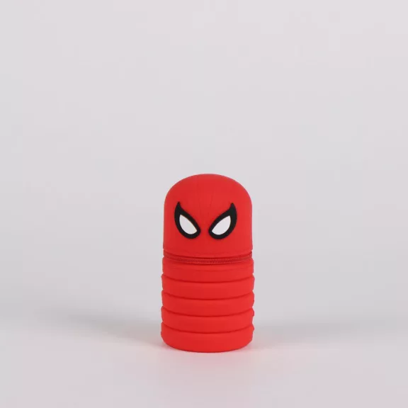 Pókember Red 3D tolltartó 20 cm Pókember Red 3D tolltartó 20 cm