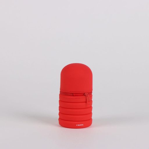 Pókember Red 3D tolltartó 20 cm