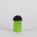 Bosszúállók Hulk 3D tolltartó 20 cm Bosszúállók Hulk 3D tolltartó 20 cm