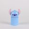 Disney Lilo és Stitch, A csillagkutya Blue 3D tolltartó 22 cm