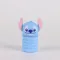 Disney Lilo és Stitch, A csillagkutya Blue 3D tolltartó 22 cm