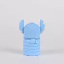 Disney Lilo és Stitch, A csillagkutya Blue 3D tolltartó 22 cm Disney Lilo és Stitch, A csillagkutya Blue 3D tolltartó 22 cm