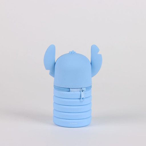 Disney Lilo és Stitch, A csillagkutya Blue 3D tolltartó 22 cm
