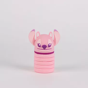   Disney Lilo és Stitch, A csillagkutya Angel 3D tolltartó 22 cm