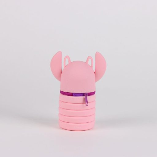 Disney Lilo és Stitch, A csillagkutya Angel 3D tolltartó 22 cm