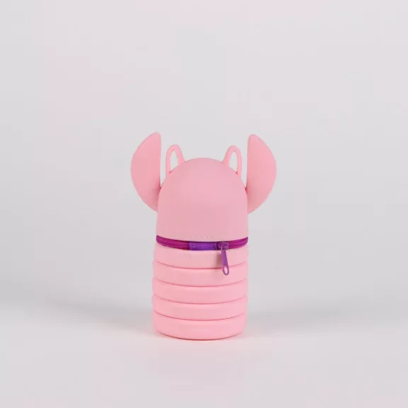 Disney Lilo és Stitch, A csillagkutya Angel 3D tolltartó 22 cm