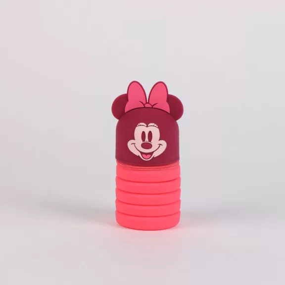 Disney Minnie Dark Red 3D tolltartó 23 cm Disney Minnie Dark Red 3D tolltartó 23 cm