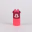 Disney Minnie Dark Red 3D tolltartó 23 cm