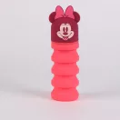 Disney Minnie Dark Red 3D tolltartó 23 cm Disney Minnie Dark Red 3D tolltartó 23 cm
