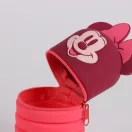 Disney Minnie Dark Red 3D tolltartó 23 cm Disney Minnie Dark Red 3D tolltartó 23 cm