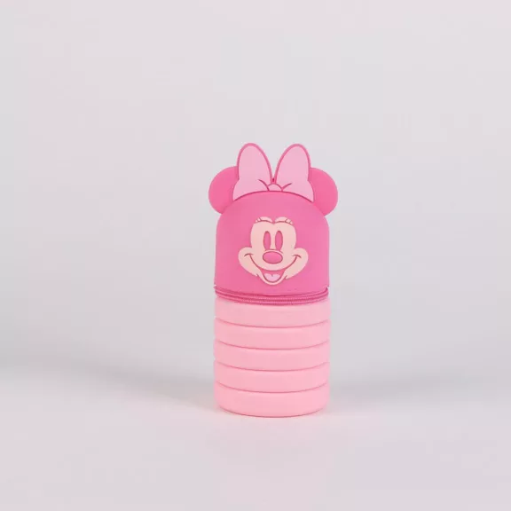 Disney Minnie Light Pink 3D tolltartó 23 cm Disney Minnie Light Pink 3D tolltartó 23 cm