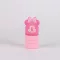 Disney Minnie Light Pink 3D tolltartó 23 cm