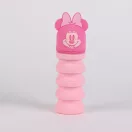 Disney Minnie Light Pink 3D tolltartó 23 cm Disney Minnie Light Pink 3D tolltartó 23 cm
