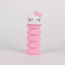 Hello Kitty Pink 3D tolltartó 20 cm