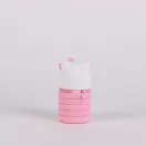 Hello Kitty Pink 3D tolltartó 20 cm